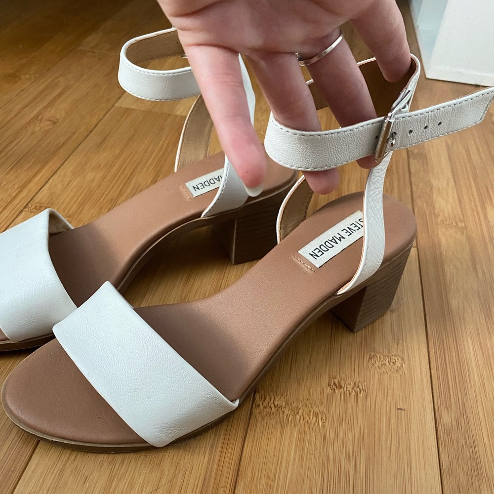 Steve Madden heels
